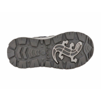 Lurchi Halbschuh Asono TEX grey-royal