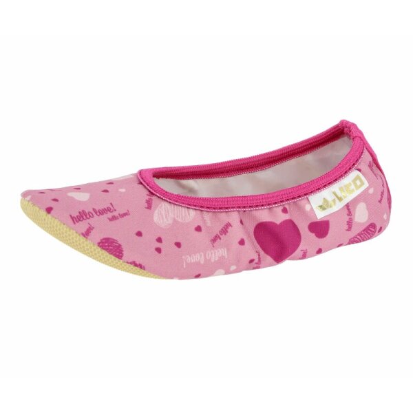 Brütting & CO G1 Style rosa/pink