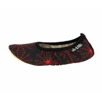 Brütting & CO G1 Style schwarz/rot