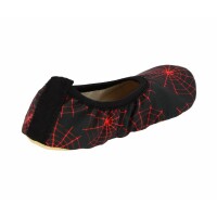 Brütting & CO G1 Style schwarz/rot