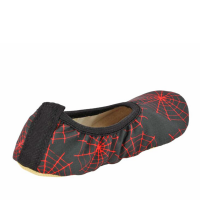 Brütting & CO G1 Style schwarz/rot