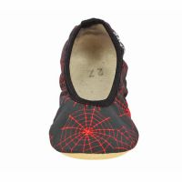Brütting & CO G1 Style schwarz/rot