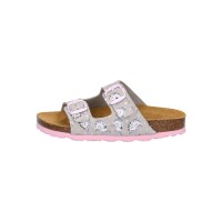 Brütting & CO Bioline Unicorn grau/rosa