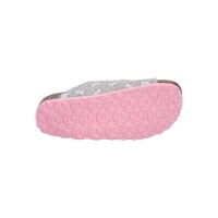Brütting & CO Bioline Unicorn grau/rosa