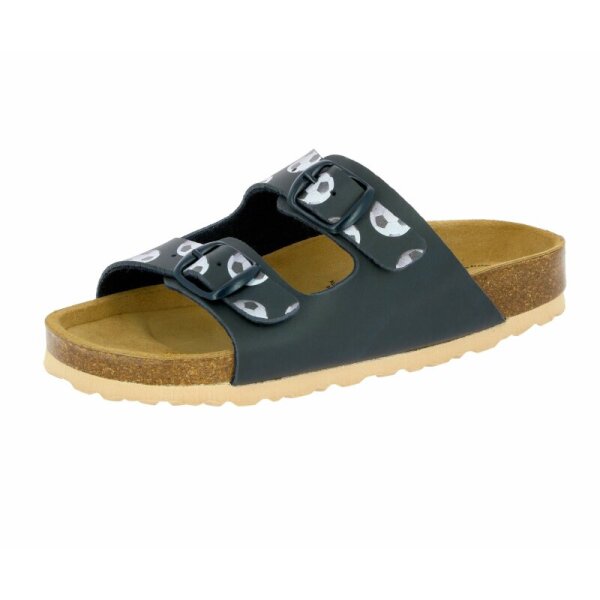 Brütting & CO Bioline Kids marine/weiß