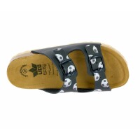 Brütting & CO Bioline Kids marine/weiß