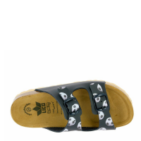 Brütting & CO Bioline Kids marine/weiß