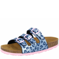 Brütting & CO Bioline Kids blau/ros