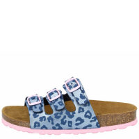 Brütting & CO Bioline Kids blau/ros