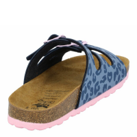 Brütting & CO Bioline Kids blau/ros
