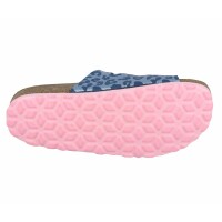 Brütting & CO Bioline Kids blau/ros