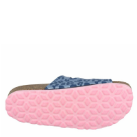 Brütting & CO Bioline Kids blau/ros