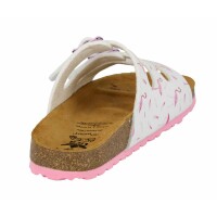 Brütting & CO Bioline Flaminco rosa/weiß