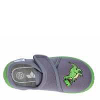 Brütting & CO Cookie Boy grau/lemon
