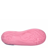 Brütting & CO Cookie Girl marine/rosa/türkis