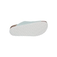 Brütting & CO Bioline Platino türkis/silber