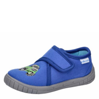 Brütting & CO Cookie Boy blau/grau/lemon
