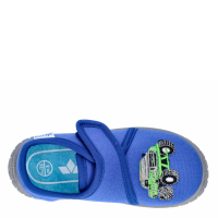 Brütting & CO Cookie Boy blau/grau/lemon