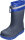 Playshoes Regenstiefel marine