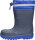 Playshoes Regenstiefel marine