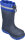 Playshoes Regenstiefel marine