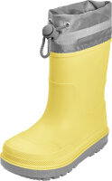 Playshoes Regenstiefel gelb