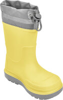 Playshoes Regenstiefel gelb