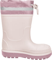 Playshoes Regenstiefel rosa