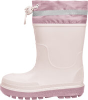 Playshoes Regenstiefel rosa