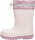 Playshoes Regenstiefel rosa