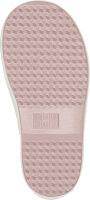 Playshoes Gummistiefel Wald gefüttert rosa