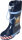 Playshoes Gummistiefel Baustelle blau