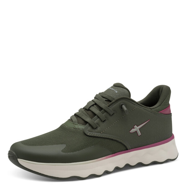 Tamaris Sneaker Novana Olive Comb
