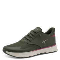 Tamaris Sneaker Novana Olive Comb