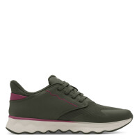 Tamaris Sneaker Novana Olive Comb
