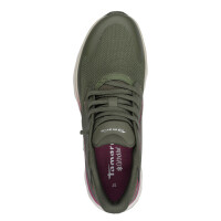 Tamaris Sneaker Novana Olive Comb