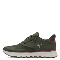 Tamaris Sneaker Nowana Olive Comb
