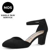 Tamaris Essentials Pumps Black