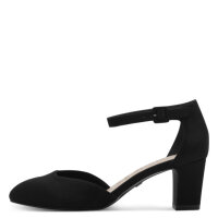Tamaris Essentials Pumps Black