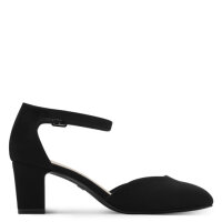 Tamaris Essentials Pumps Black
