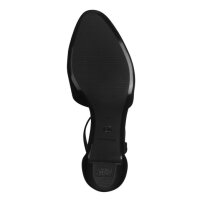 Tamaris Essentials Pumps Black