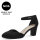 Tamaris Essentials Pumps Black