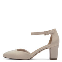 Tamaris Essentials Pumps Nude
