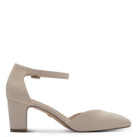 Tamaris Essentials Pumps Nude