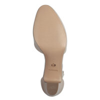 Tamaris Essentials Pumps Nude