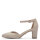 Tamaris Essentials Pumps Nude