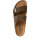 Tamaris Pantoletten Olive