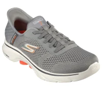 Skechers Go Walk 7 Grau