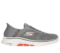 Skechers Go Walk 7 Grau