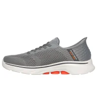 Skechers Go Walk 7 Grau